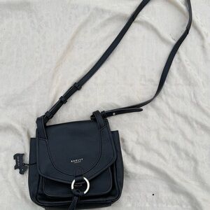 RADLEY LONDON Black Crossbody Bag